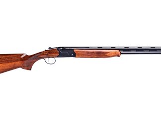 Stevens 555