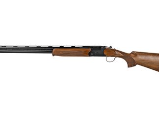Stevens 555