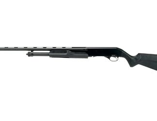 Stevens 320
