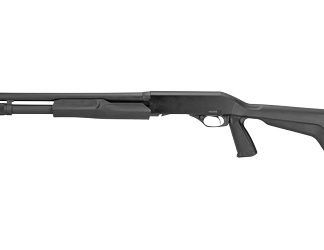 Stevens 320