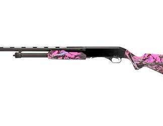 Stevens 320