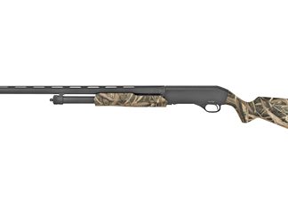 Stevens 320