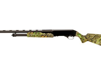 Stevens 320