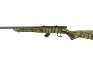Savage Arms Mark II