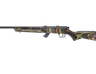 Savage Arms Mark II