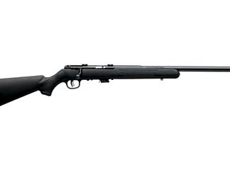 Savage Arms MKII-FV