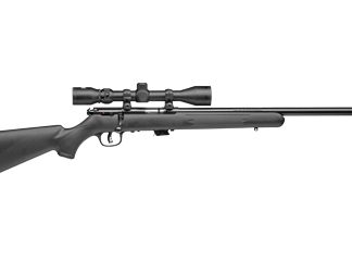 Savage Arms Mark II