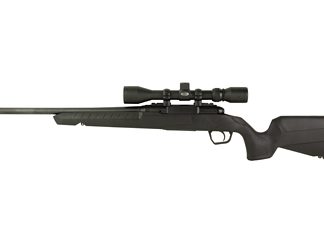 Savage Arms Axis XP