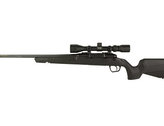 Savage Arms Axis XP