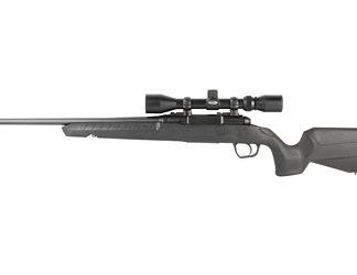 Savage Arms Axis XP