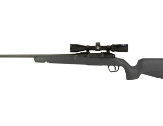 Savage Arms Axis 2 XP
