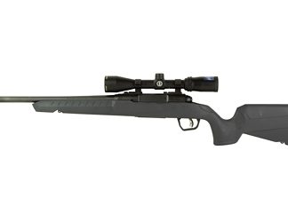 Savage Arms Axis 2 XP