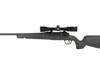 Savage Arms Axis 2 XP