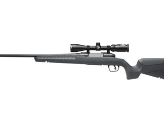 Savage Arms Axis 2 XP