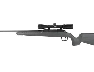 Savage Arms Axis 2 XP