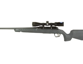Savage Arms Axis 2 XP