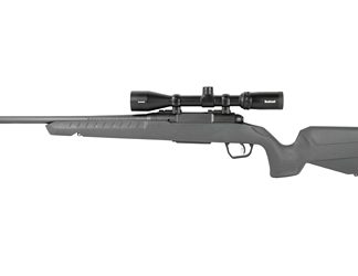Savage Arms Axis 2 XP