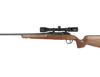 Savage Arms Axis 2 XP Hardwood