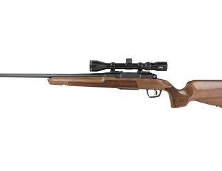 Savage Arms Axis 2 XP Hardwood
