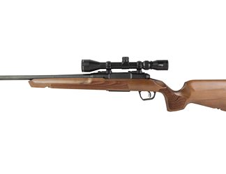 Savage Arms Axis 2 XP Hardwood