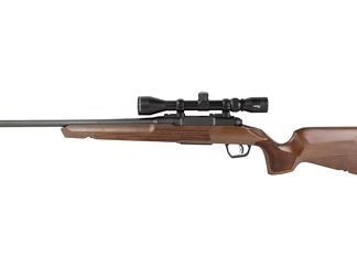 Savage Arms Axis 2 XP Hardwood