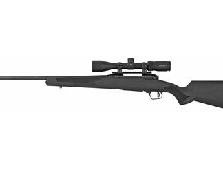 Savage Arms 110