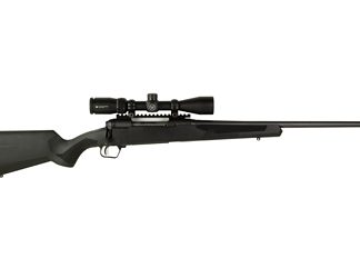 Savage Arms 110