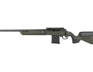 Savage Arms 110