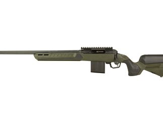 Savage Arms 110