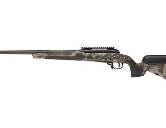 Savage Arms 110