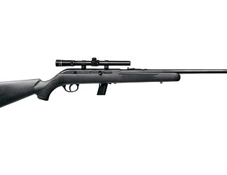 Savage Arms 64FXP