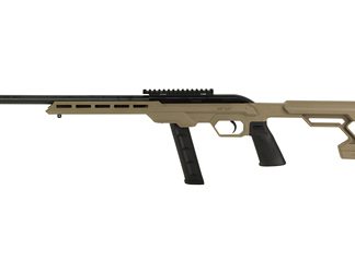 Savage Arms 64 Precision