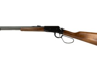 Savage Arms Revel