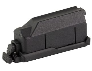 Savage Arms Single Shot Adapter