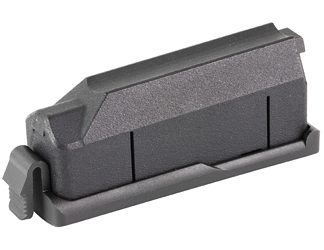 Savage Arms Single Shot Adapter