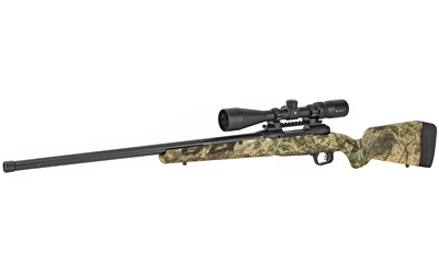 Savage Arms 110 - Image 3