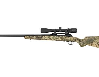 Savage Arms 110