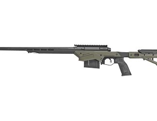 Savage Arms Axis II Precision