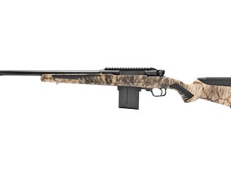 Savage Arms Impulse