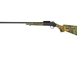 Stevens 301