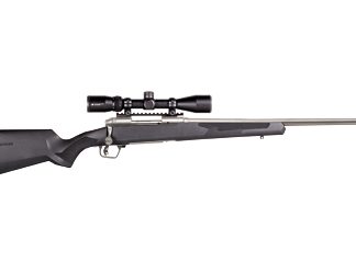 Savage Arms 110