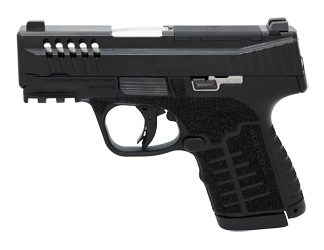 Savage Arms Stance XR