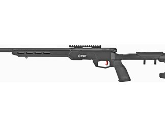 Savage Arms B17 Precision