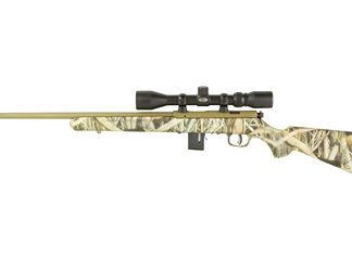 Savage Arms 93 XP