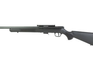 Savage Arms 93 FV-SR