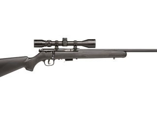 Savage Arms 93R17F