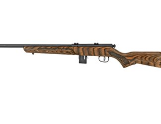 Savage Arms 93R17 Minimal