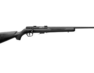 Savage Arms 93R17FV