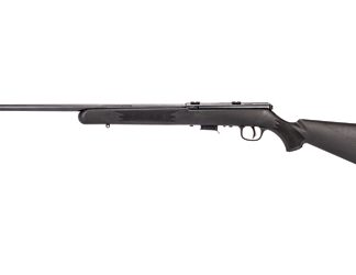 Savage Arms 93R17F