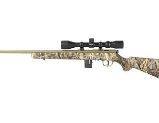 Savage Arms 93 XP